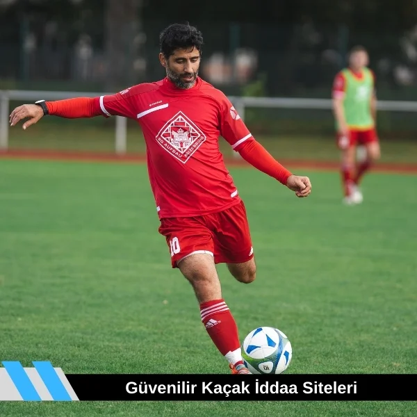 Güvenilir Kaçak iddaa Siteleri