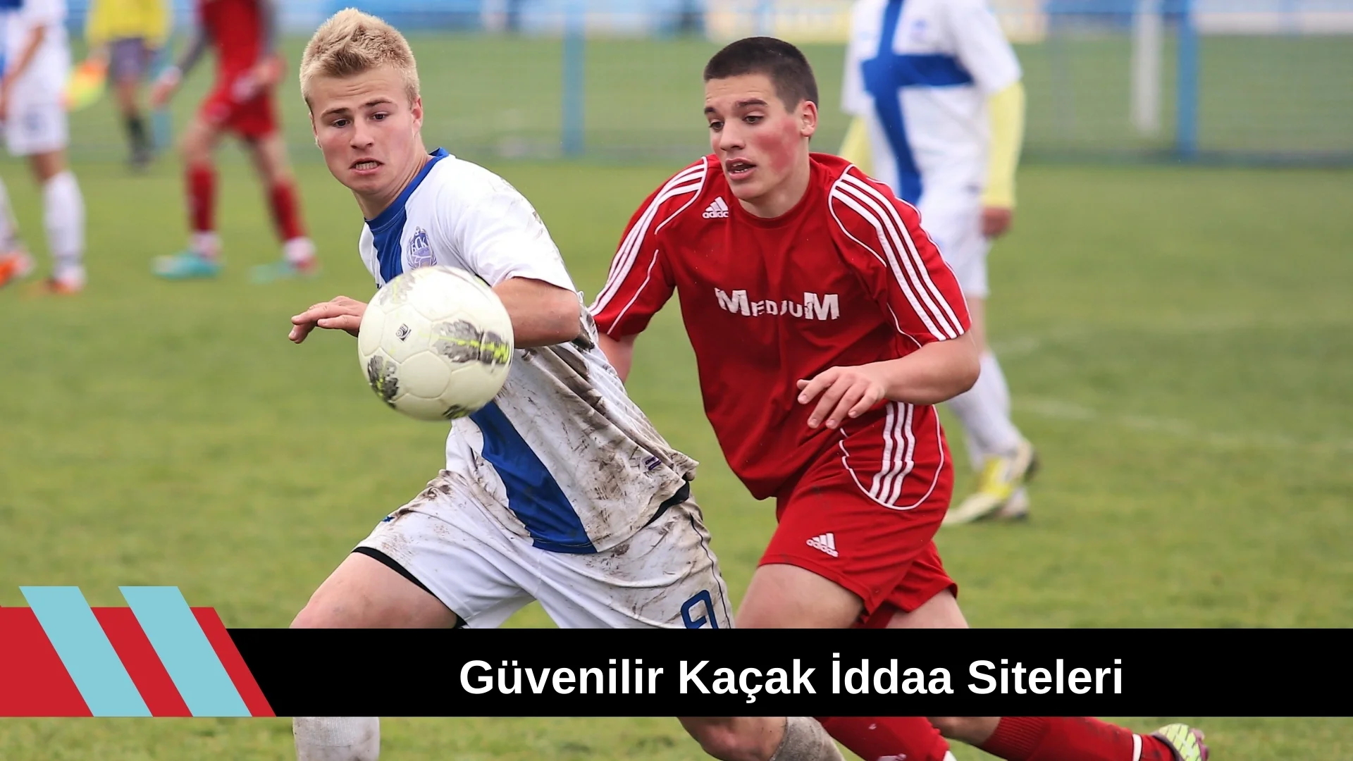 Güvenilir Kaçak iddaa Siteleri