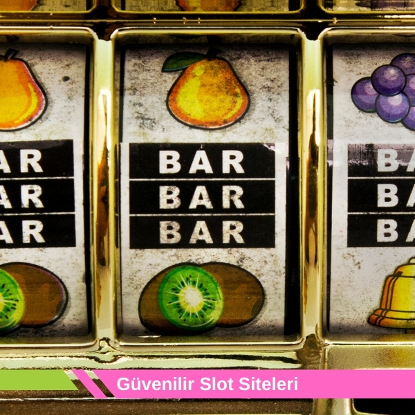 Güvenilir Slot Siteleri 