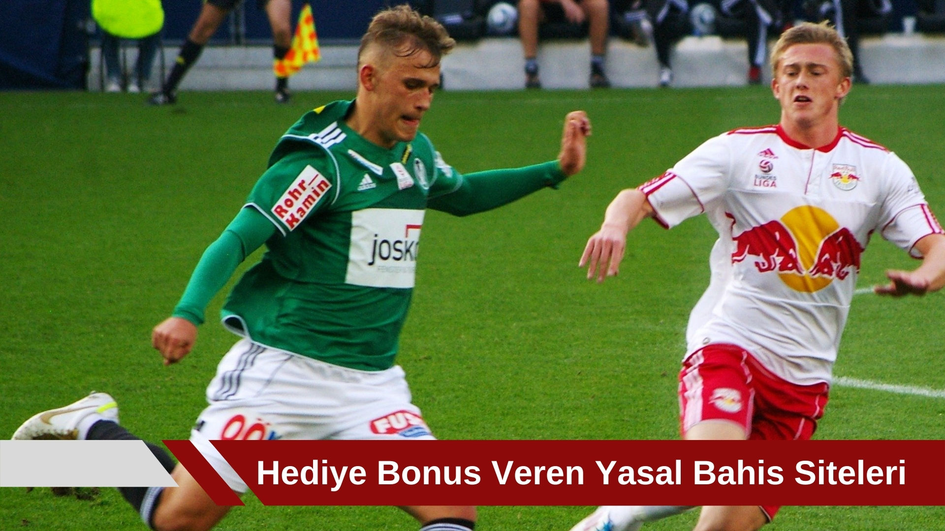 Hediye Bonus Veren Yasal Bahis Siteleri