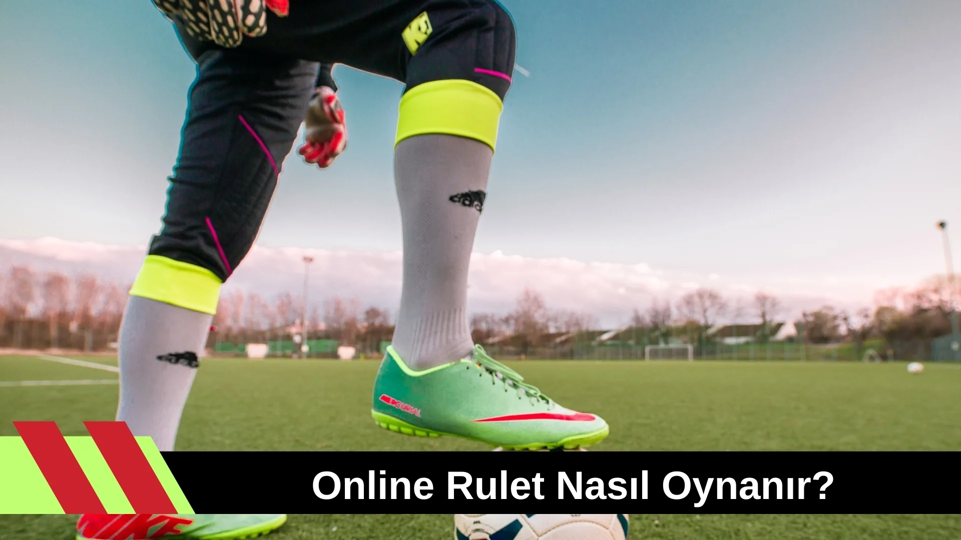 Online Rulet Nasıl Oynanır