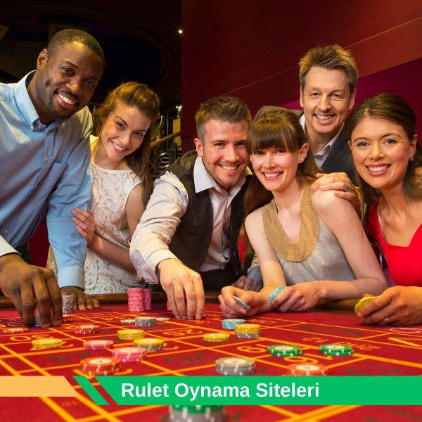 Rulet Oynama Siteleri