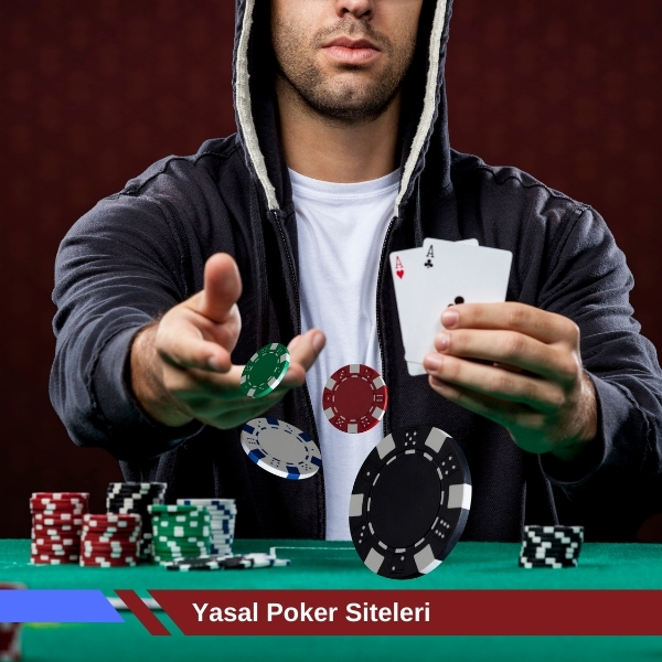 Yasal Poker Siteleri